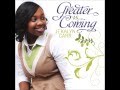 Jekalyn Carr Greater Is Coming