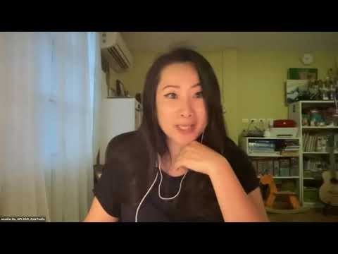 International virtual Conference on December 1st, 2021 Part 2 - ENG