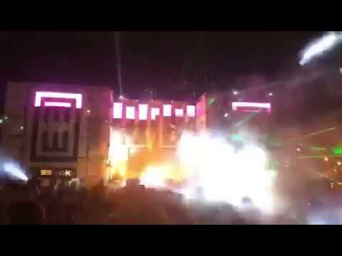 Dj Paulo Alves - Beevok Experience !Benguela