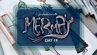 Mermay 2024 | Day 19