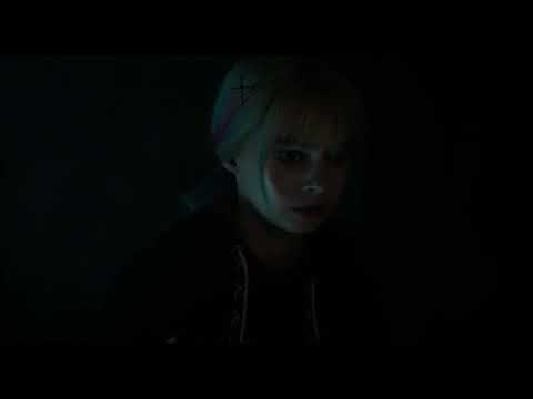 Female Werewolf Transformation //Wednesday//