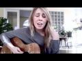 You Caught Me by Tori Kelly (cover) 