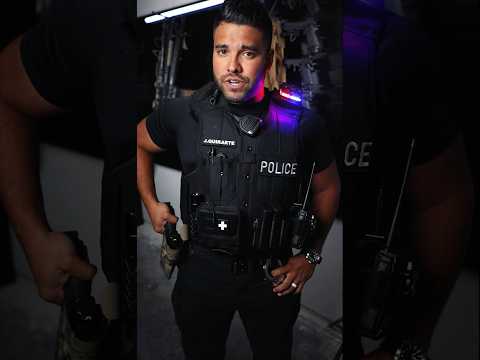 This Holster Is More Secure Than Your Relationship