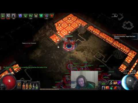 1000 Degree Animated Knives vs Phoenix Guardian