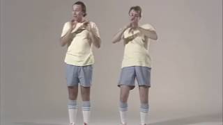 Hänger öronen på dig ned - Mora Träsk - Sånglekar 1