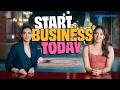 How To Start A Business Tamannaah Bhatia Diana Penty Do You Wanna Partner Prime Video India