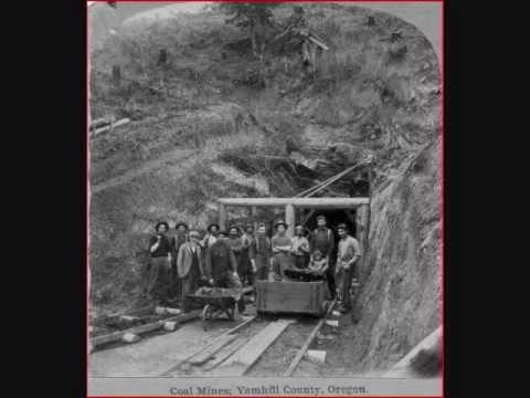 BattleField Band ~ We work the black seam