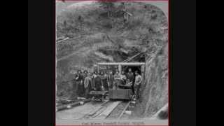 BattleField Band ~ We work the black seam