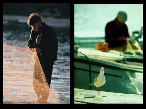 Klapa Tamarin i Spiro - Zvizde mi kazu