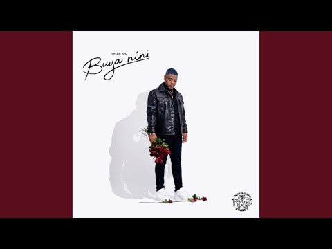 Tyler ICU - Ntonti (Official Audio) feat. Toss, Bontle Smith & Sawce