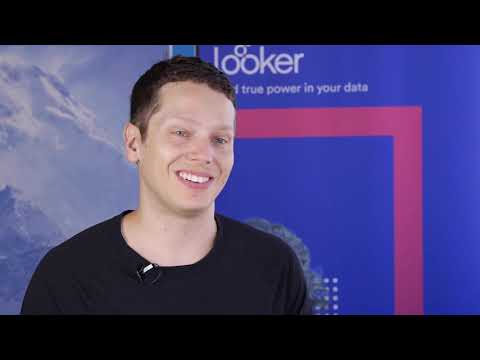 Fast and Simple Analytics with Looker + Snowflake