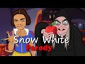 New Snow White Movie Deleted Scene The Poisoned Apple