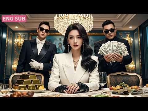 24 years of patience! The girl despised by her family is actually the company's secret tycoon!