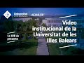 Universitat de les Illes Balears