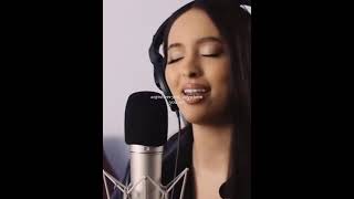 Download lagu #faouzia #minefields #shorts #live #performance #song #viral mp3