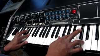 Video thumbnail for MOOG POLYMOOG KEYBOARD SYNTHESIZER @ RAINBOWMUSICOMAHA RAINBOW RECORDING STUDIOS NE. by rainbow music omaha