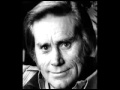George Jones   Am I Losing Your Memory or Mine DEMO, late 70's