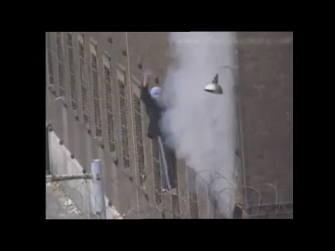 Prison Escape Of Kapllan Murat