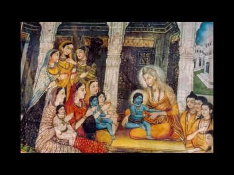 Srimad-Bhagavatam 04.20 Purports - Lord Visnu's Appearance in the Sacrificial Arena of Maharaja Prth