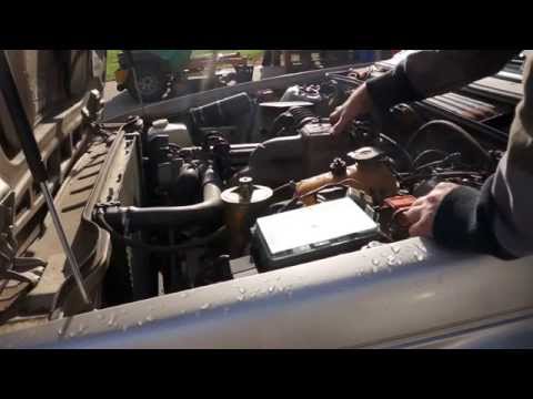 Thumbnail for 88 635 BMW e24 cold start by BMW E24