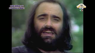 Demis Roussos - Margarita (1977) 192TV
