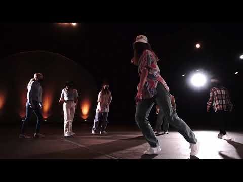 Hiphop Tävling vt 21 - DANSA! i Falun