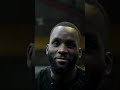 Fabian Edwards Reacts To Johnny Eblen
