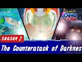🅳🅸🅽🅾🅲🅾🆁🅴 | Dinocore | S 02 | EP 13 | The Counteratack of Darknes  | Best | Official [ENG]