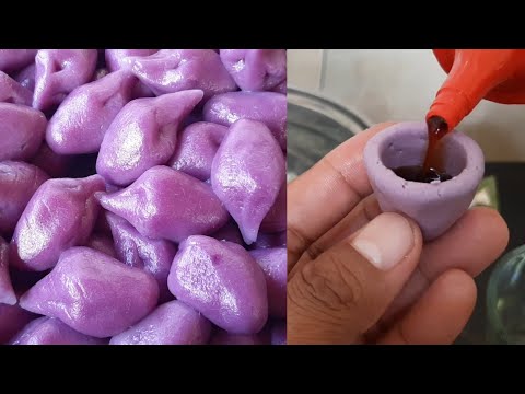 JAJA KLEPON SELA TANGI