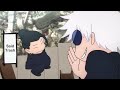 Jujutsu Kaisen Season 2 All Funny Moments