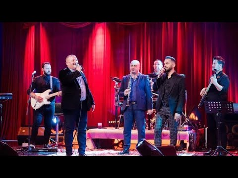 Avni Lushka ft Luli Qose - Në zemër të Mokrës