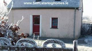 preview picture of video 'Ecobooley Cottage Self Catering Cahir Tipperary Ireland'