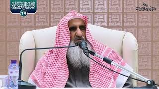 صورة 07 تحريم النياحة على الميت