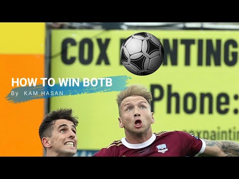 How To Win BOTB - WEEK 50