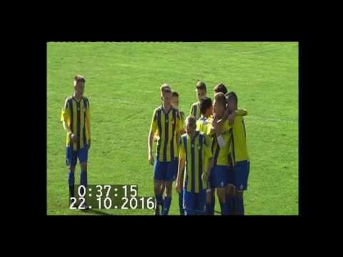 FC DAC 1904 U17 -  Banská Bystrica U17