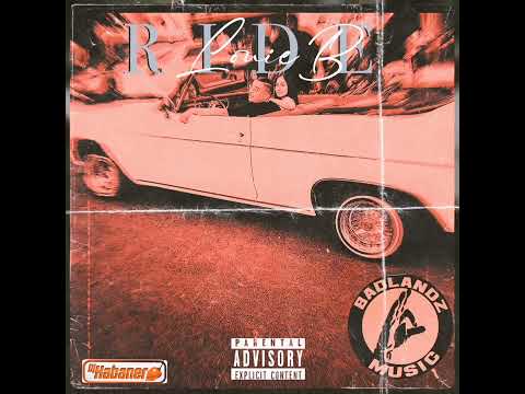 Louie B Tha Name - RIDE. Prod by Habanero On The Beat.