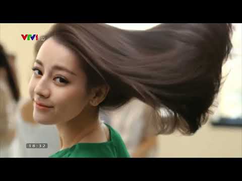 Rejoice Rich Soft Smooth TVC 30s 2017 (VIETNAM)