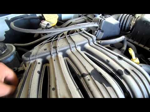 14D0444 2004 CHRYSLER PT CRUISER,2.4,A.T.,FWD,108267 MILES,MORRISON'S AUTO SALVAGE YARD