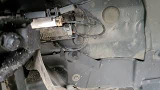 Brake Wear Sensor Replacement and ODBII Brake Service Reset - BMW E90, E91, E92 & E93