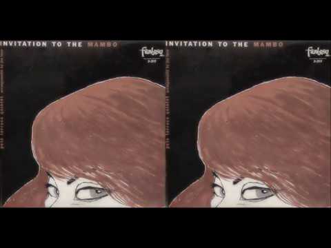 The Pete Terrace Quintet, arrangements by Joe Loco: Bongo Boy