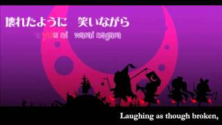 【VOCALOID】The Red Shoes Parade MV - Subbed