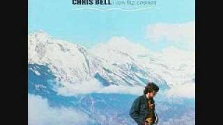 Chris Bell   I am the Cosmos   Look Up