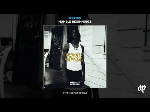 OMB Peezy - Love You Back [Humble Beginnings]