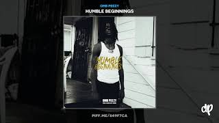 OMB Peezy - Love You Back [Humble Beginnings]