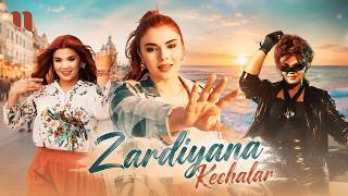 Zardiyana - Kechalar (Official Music Video)