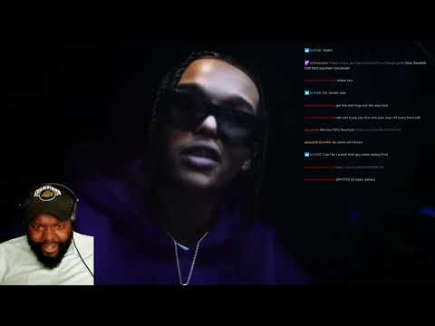 CHICAGO DUDES REACTION TO Mastermind - Plot Twist [Music Video] | GRM Daily