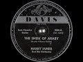 The Sheik Of Araby - Harry James, 1940