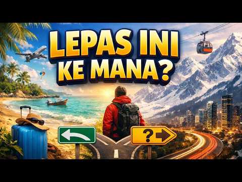 PERJALANAN AKHIR MANUSIA: Pasar Syurga, Padang Mahsyar & Jambatan Sirat