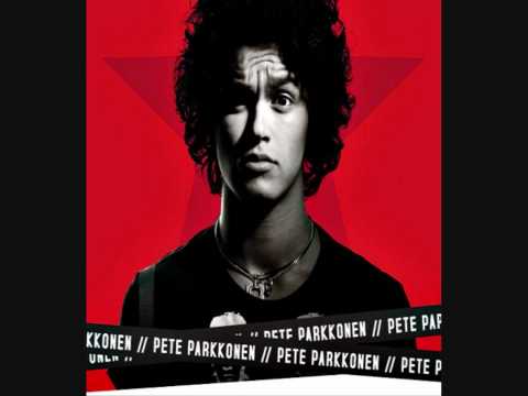 Pete Parkkonen - The final day