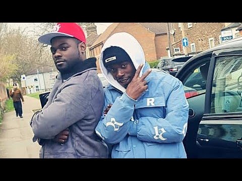 Papa Cidy and GEORGE WILDIVE  WINNER MAN  (Official Audio)